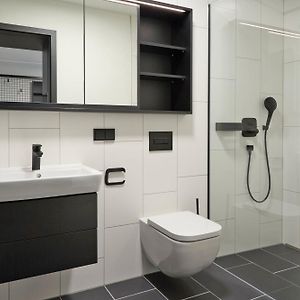 Apartment mit 2 Schlafzimmern